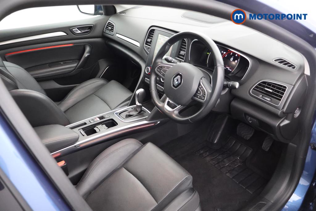 Renault Megane Signature Nav Automatic Petrol Hatchback - Stock Number (1558392) - 10th supplementary image