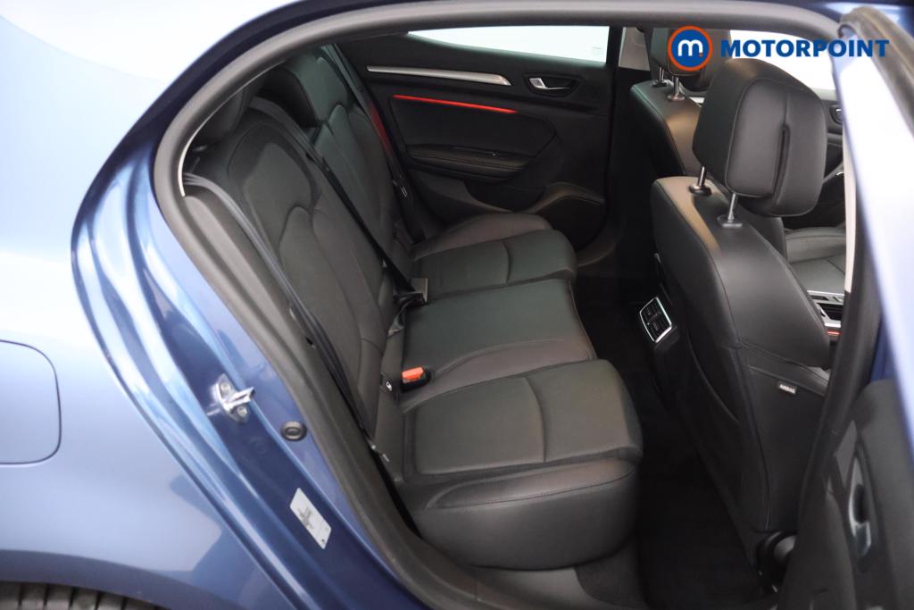 Renault Megane Signature Nav Automatic Petrol Hatchback - Stock Number (1558392) - 11th supplementary image
