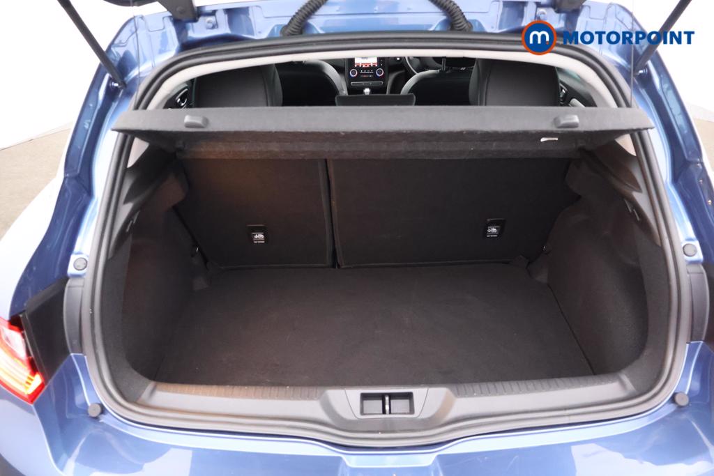 Renault Megane Signature Nav Automatic Petrol Hatchback - Stock Number (1558392) - 12th supplementary image