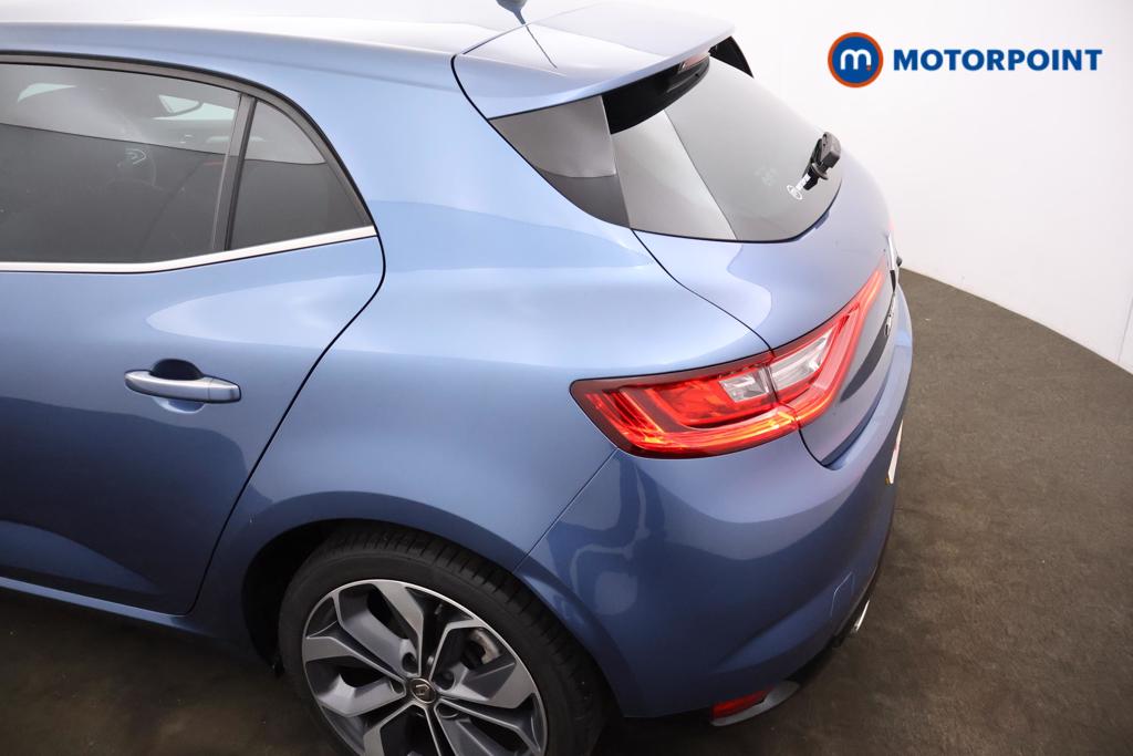 Renault Megane Signature Nav Automatic Petrol Hatchback - Stock Number (1558392) - 13th supplementary image