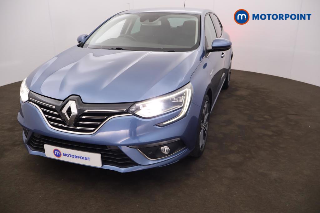 Renault Megane Signature Nav Automatic Petrol Hatchback - Stock Number (1558392) - 14th supplementary image