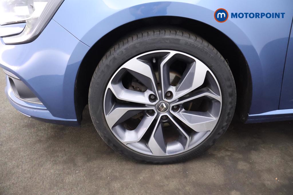 Renault Megane Signature Nav Automatic Petrol Hatchback - Stock Number (1558392) - 18th supplementary image