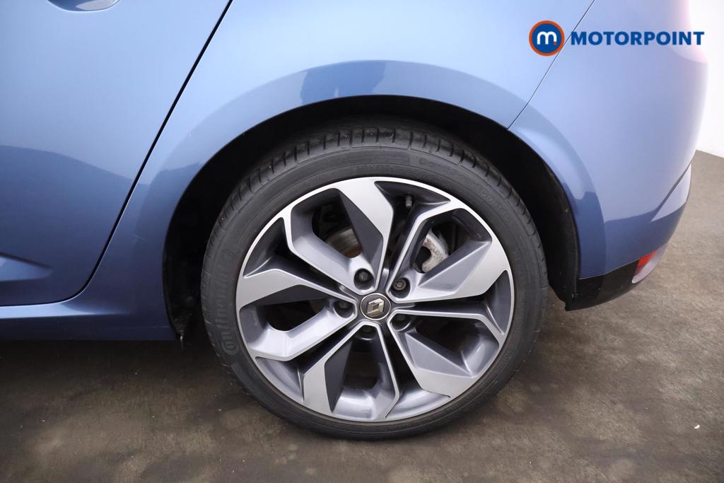 Renault Megane Signature Nav Automatic Petrol Hatchback - Stock Number (1558392) - 19th supplementary image