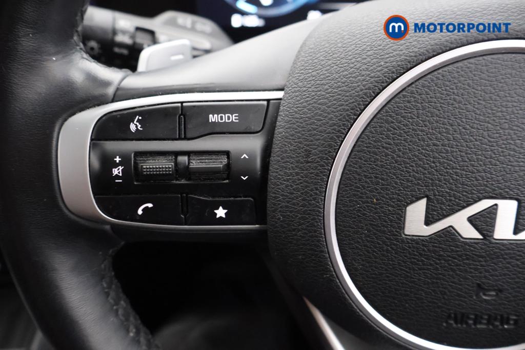 KIA Sportage 4 Automatic Petrol SUV - Stock Number (1558396) - 2nd supplementary image