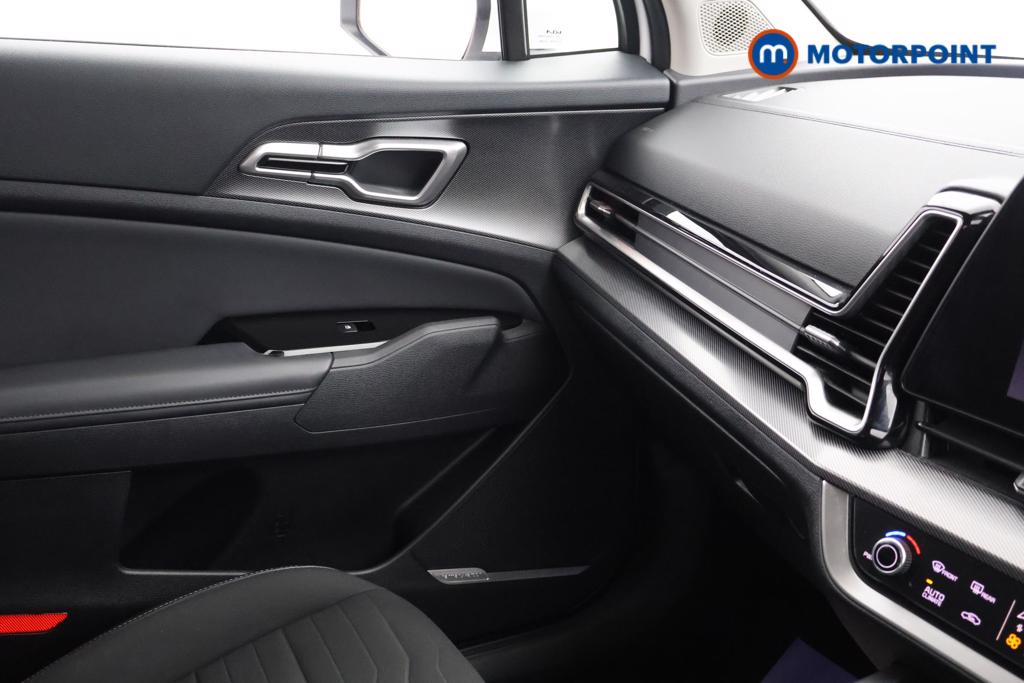 KIA Sportage 4 Automatic Petrol SUV - Stock Number (1558396) - 7th supplementary image