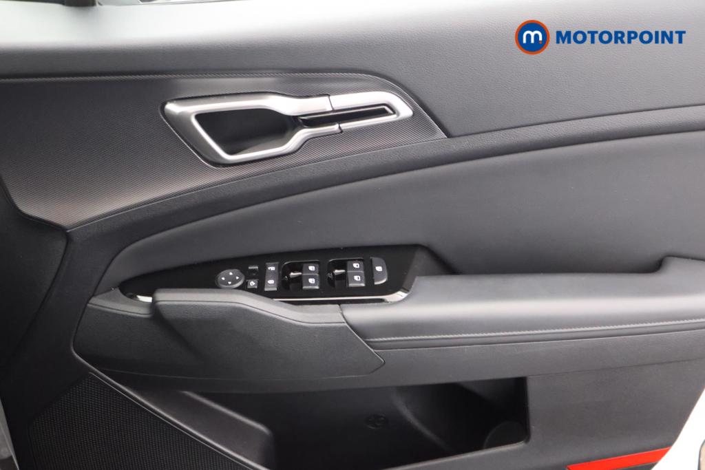 KIA Sportage 4 Automatic Petrol SUV - Stock Number (1558396) - 8th supplementary image