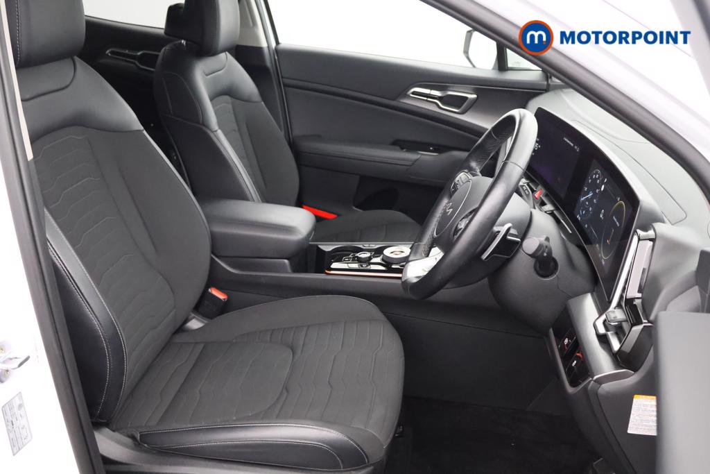 KIA Sportage 4 Automatic Petrol SUV - Stock Number (1558396) - 9th supplementary image