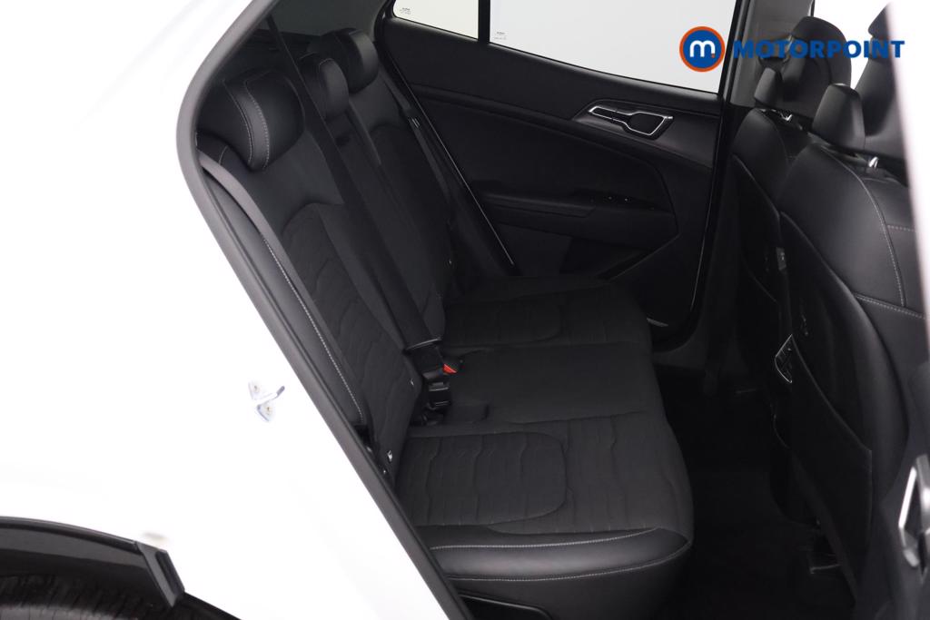 KIA Sportage 4 Automatic Petrol SUV - Stock Number (1558396) - 11th supplementary image