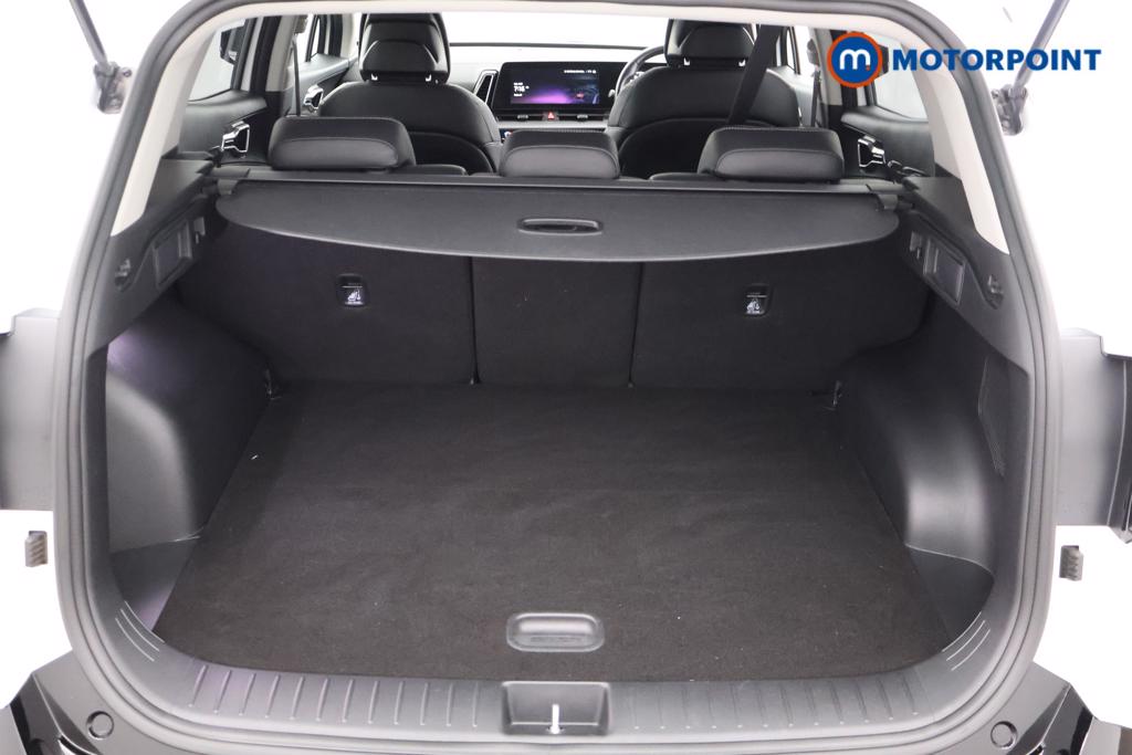 KIA Sportage 4 Automatic Petrol SUV - Stock Number (1558396) - 12th supplementary image