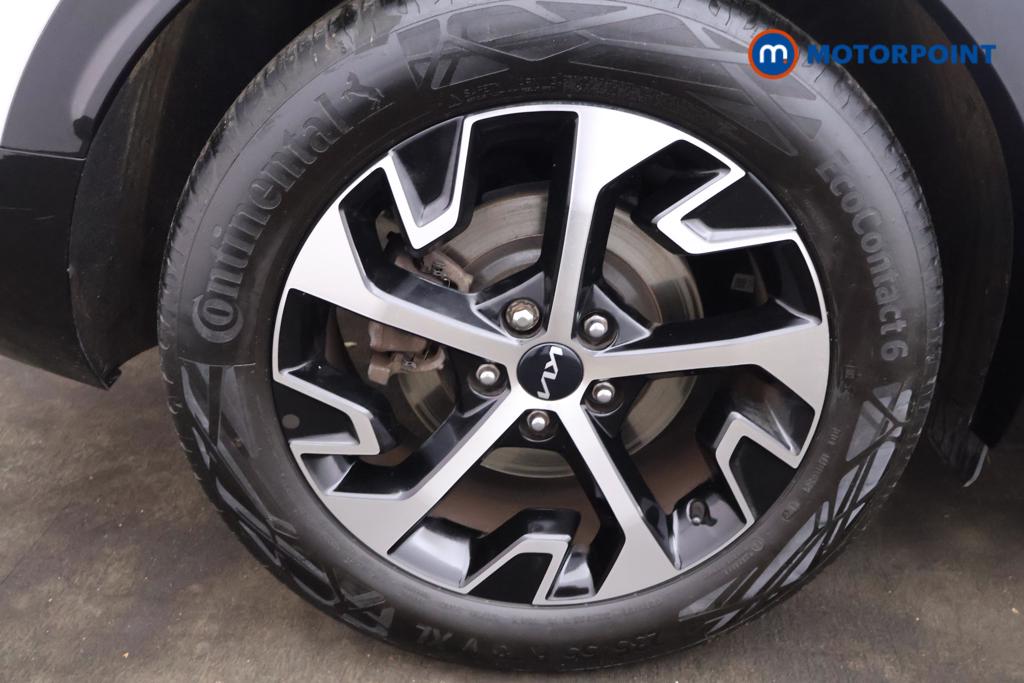 KIA Sportage 4 Automatic Petrol SUV - Stock Number (1558396) - 16th supplementary image