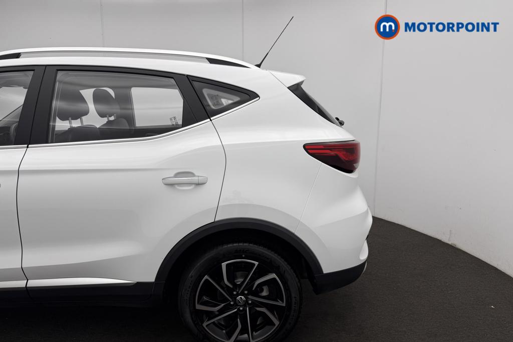 Mg Motor Uk ZS Exclusive Manual Petrol SUV - Stock Number (1558563) - 4th supplementary image