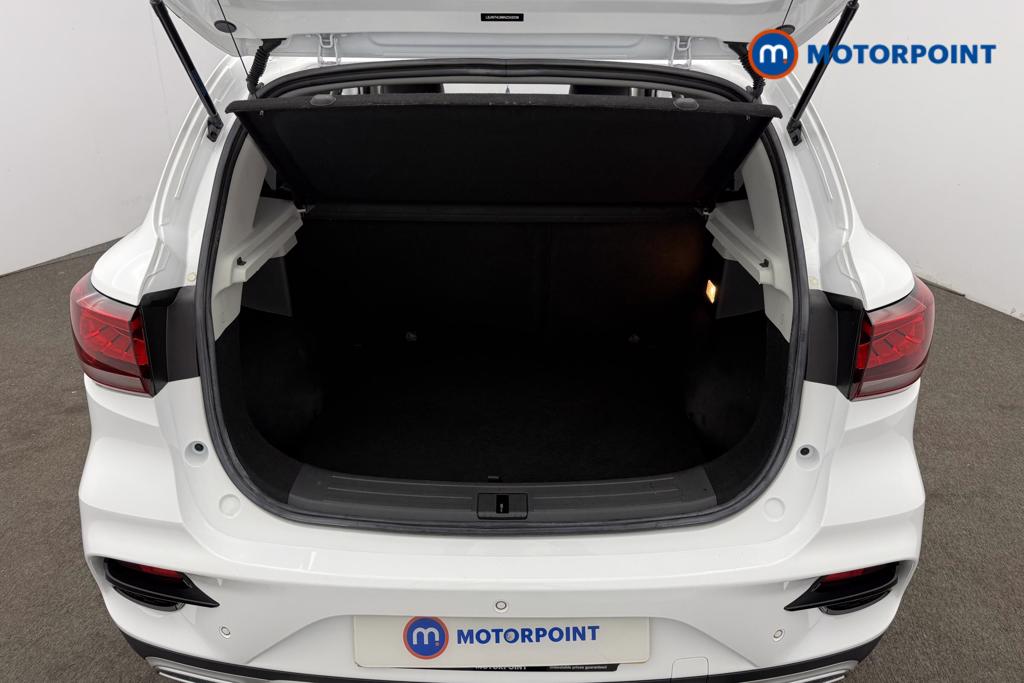 Mg Motor Uk ZS Exclusive Manual Petrol SUV - Stock Number (1558563) - 5th supplementary image