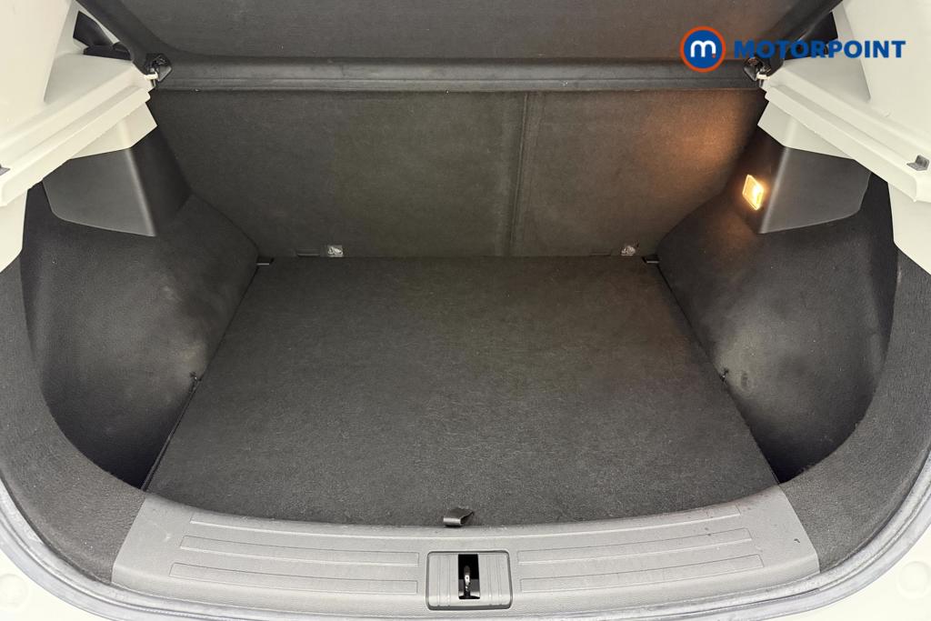 Mg Motor Uk ZS Exclusive Manual Petrol SUV - Stock Number (1558563) - 6th supplementary image