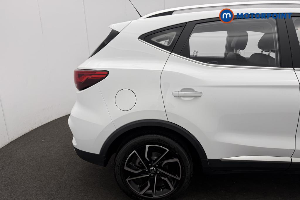 Mg Motor Uk ZS Exclusive Manual Petrol SUV - Stock Number (1558563) - 7th supplementary image