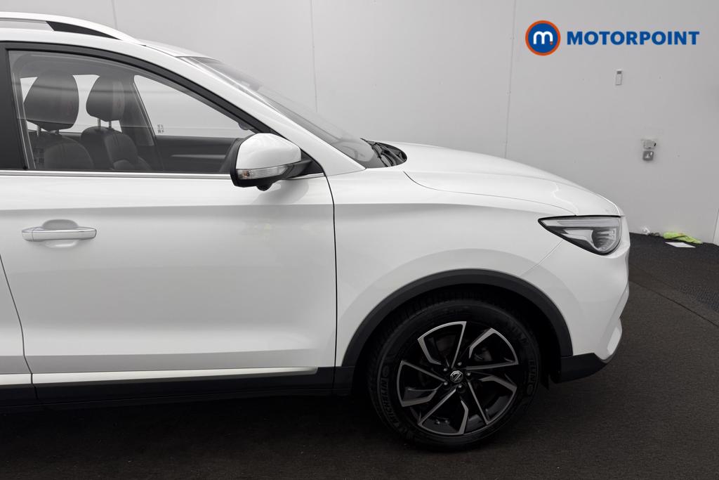 Mg Motor Uk ZS Exclusive Manual Petrol SUV - Stock Number (1558563) - 8th supplementary image