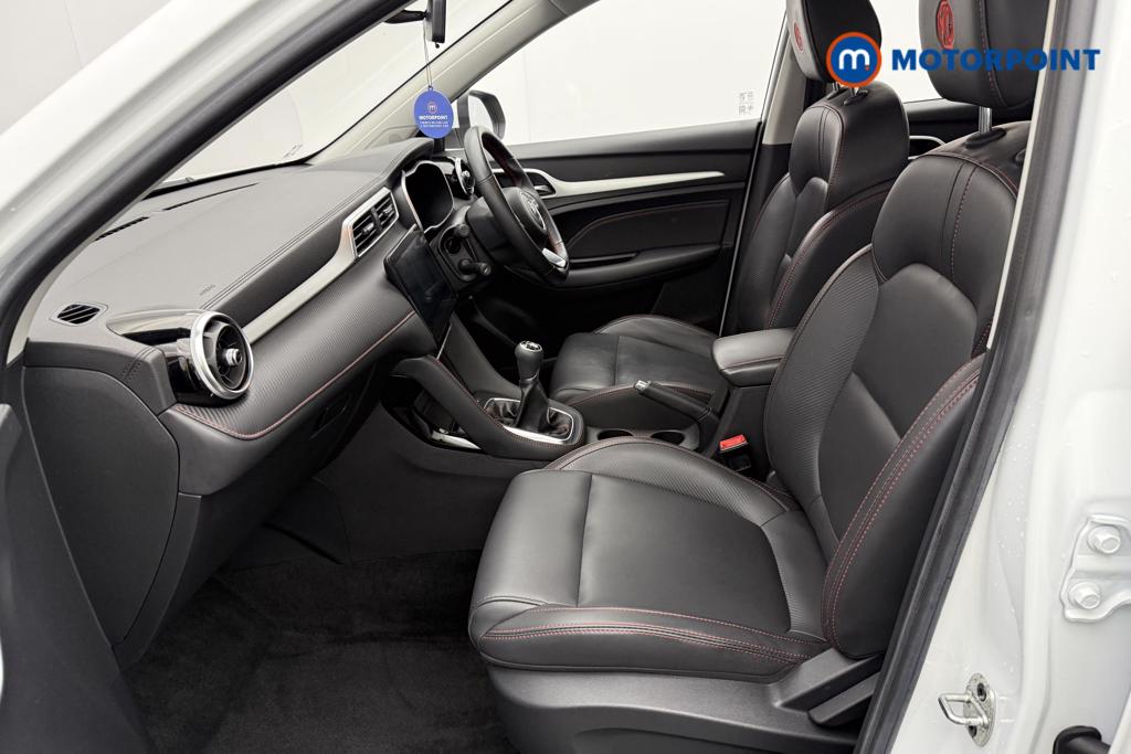 Mg Motor Uk ZS Exclusive Manual Petrol SUV - Stock Number (1558563) - 10th supplementary image