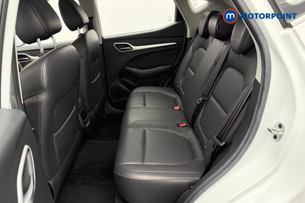 Mg Motor Uk ZS Exclusive Manual Petrol SUV - Stock Number (1558563) - 11th supplementary image
