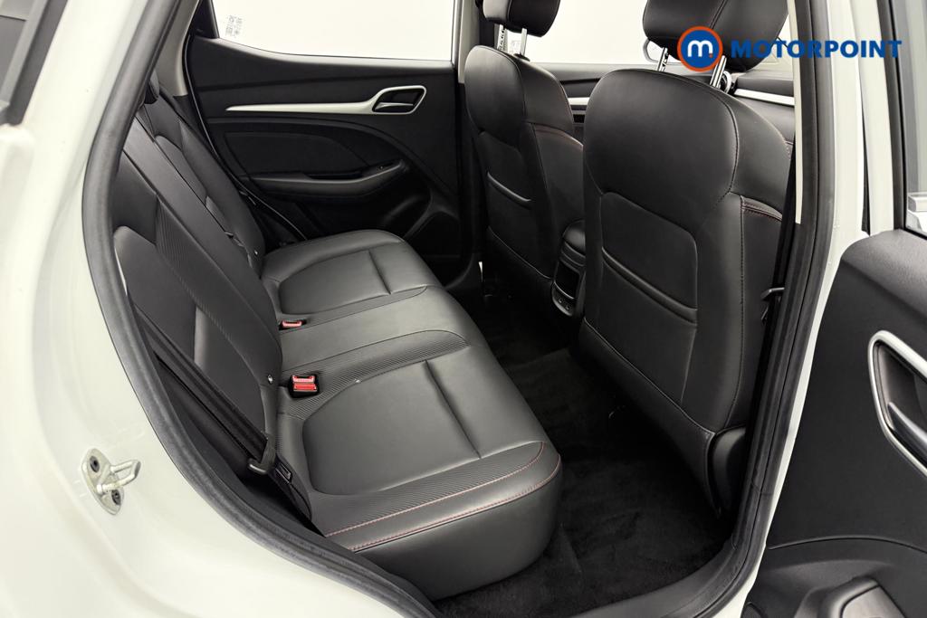 Mg Motor Uk ZS Exclusive Manual Petrol SUV - Stock Number (1558563) - 12th supplementary image