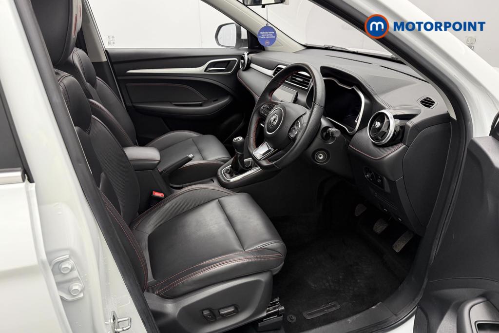 Mg Motor Uk ZS Exclusive Manual Petrol SUV - Stock Number (1558563) - 13th supplementary image