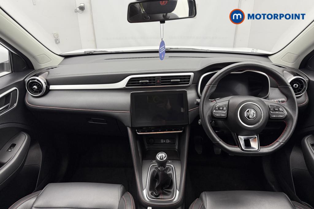 Mg Motor Uk ZS Exclusive Manual Petrol SUV - Stock Number (1558563) - 14th supplementary image