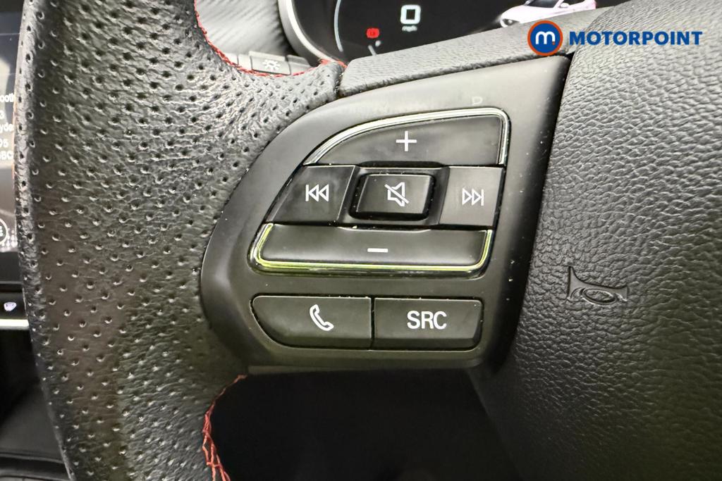 Mg Motor Uk ZS Exclusive Manual Petrol SUV - Stock Number (1558563) - 16th supplementary image