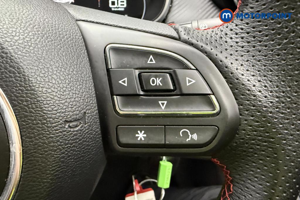 Mg Motor Uk ZS Exclusive Manual Petrol SUV - Stock Number (1558563) - 17th supplementary image