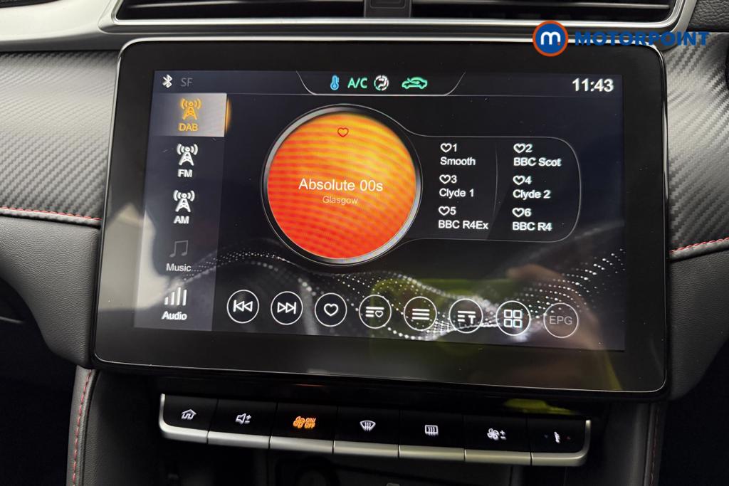 Mg Motor Uk ZS Exclusive Manual Petrol SUV - Stock Number (1558563) - 20th supplementary image