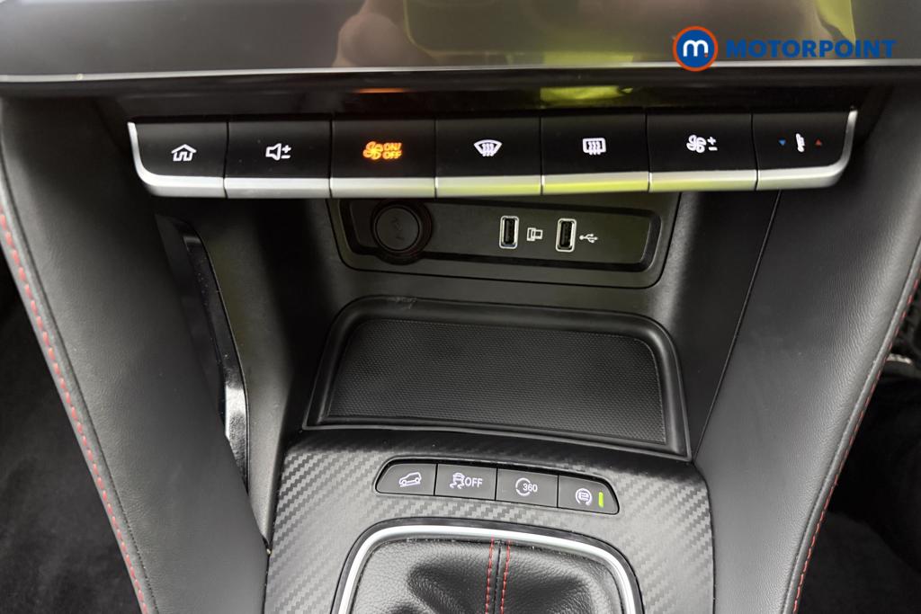 Mg Motor Uk ZS Exclusive Manual Petrol SUV - Stock Number (1558563) - 21st supplementary image