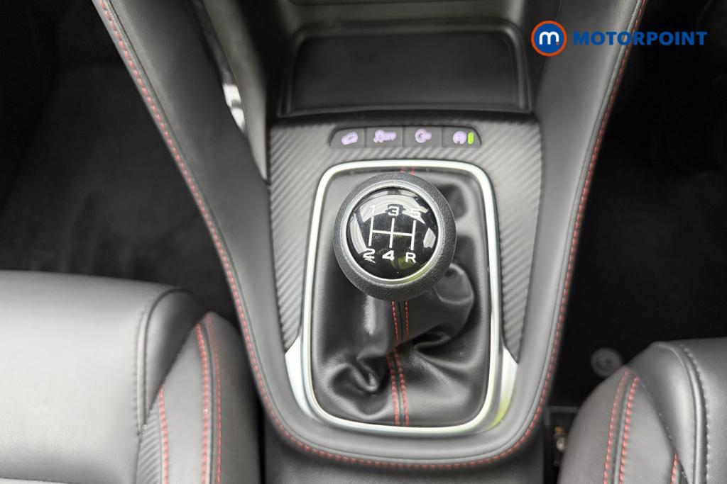 Mg Motor Uk ZS Exclusive Manual Petrol SUV - Stock Number (1558563) - 22nd supplementary image