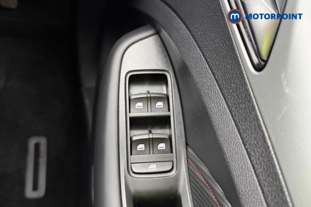 Mg Motor Uk ZS Exclusive Manual Petrol SUV - Stock Number (1558563) - 23rd supplementary image