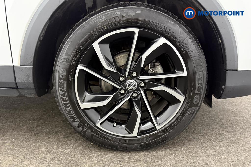 Mg Motor Uk ZS Exclusive Manual Petrol SUV - Stock Number (1558563) - 24th supplementary image