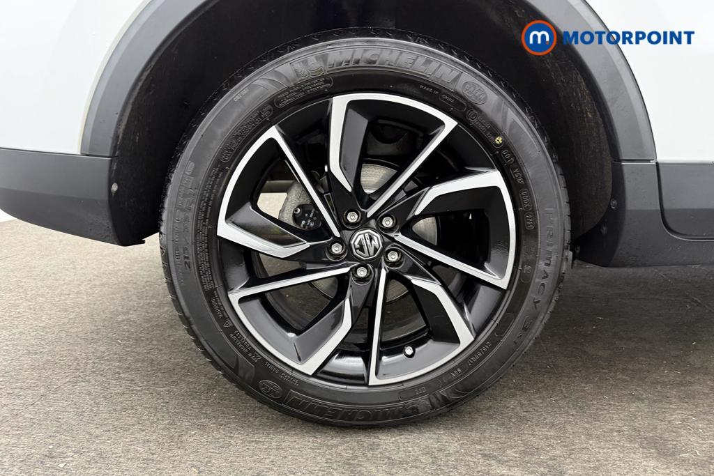 Mg Motor Uk ZS Exclusive Manual Petrol SUV - Stock Number (1558563) - 25th supplementary image