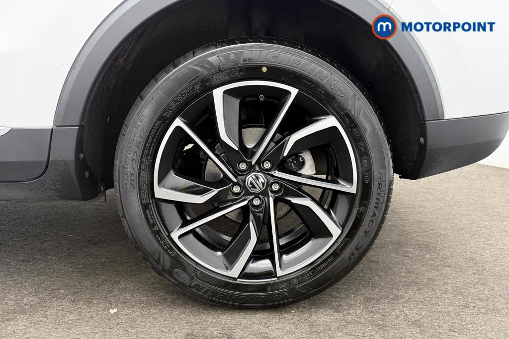 Mg Motor Uk ZS Exclusive Manual Petrol SUV - Stock Number (1558563) - 26th supplementary image