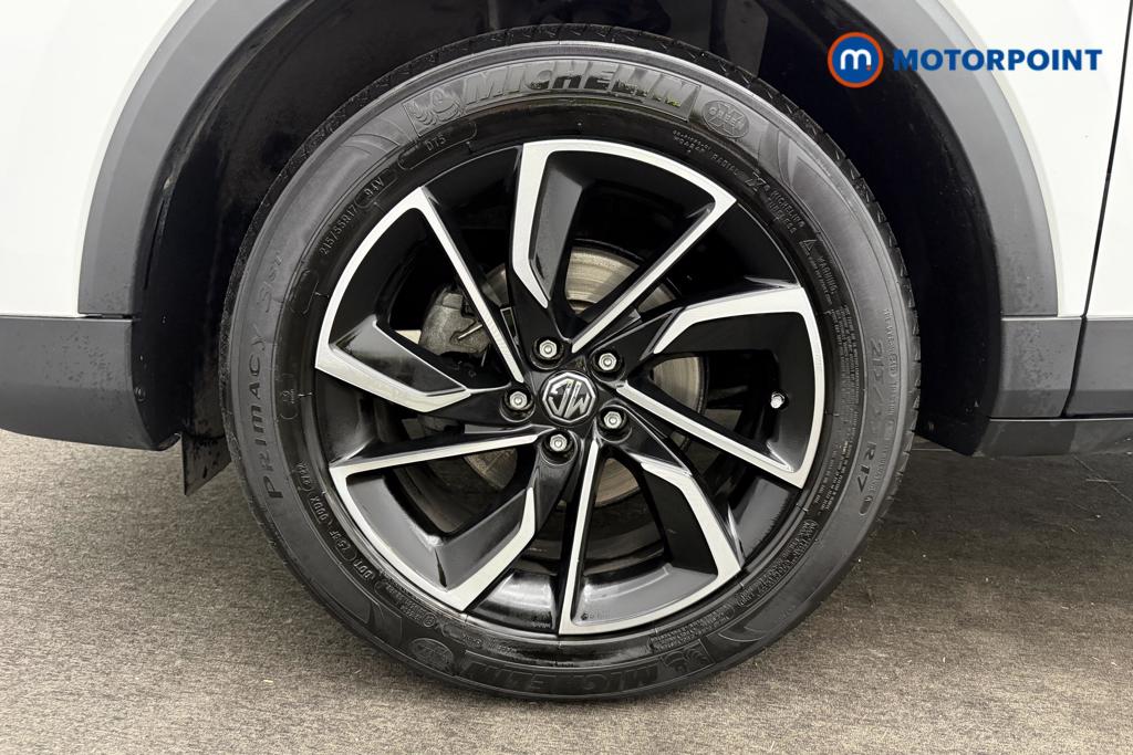 Mg Motor Uk ZS Exclusive Manual Petrol SUV - Stock Number (1558563) - 27th supplementary image