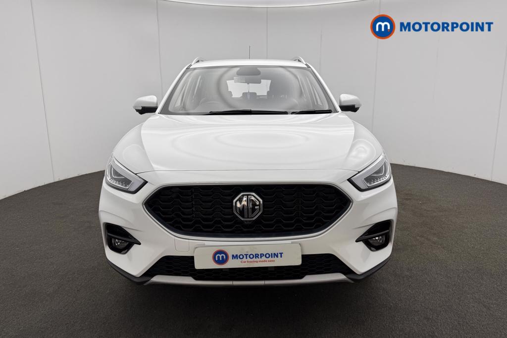 Mg Motor Uk ZS Exclusive Manual Petrol SUV - Stock Number (1558563) - 1st supplementary image