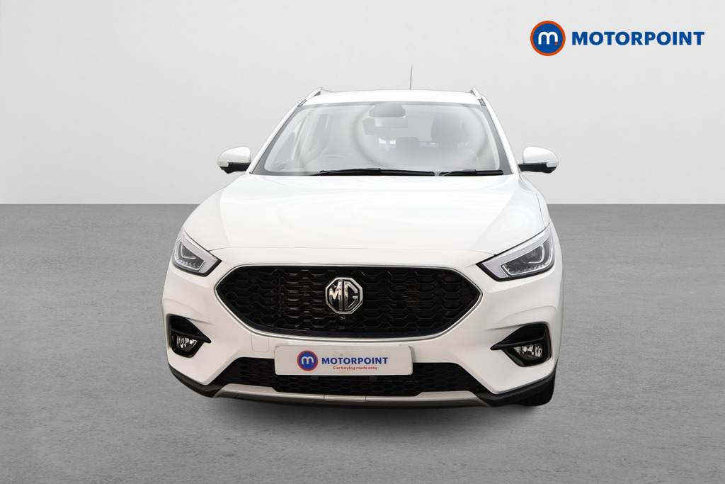 Mg Motor Uk ZS Exclusive Manual Petrol SUV - Stock Number (1558563) - Front bumper