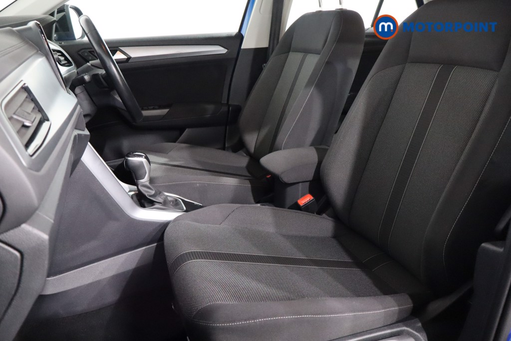 Volkswagen T-Roc Life Automatic Petrol SUV - Stock Number (1558568) - 4th supplementary image