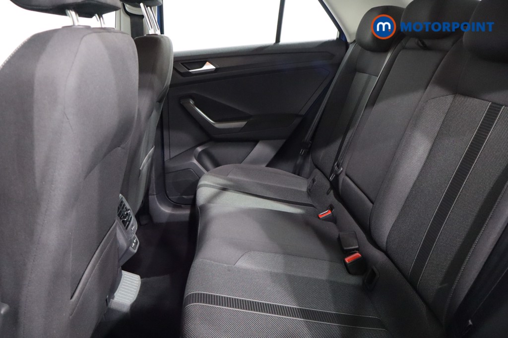 Volkswagen T-Roc Life Automatic Petrol SUV - Stock Number (1558568) - 5th supplementary image