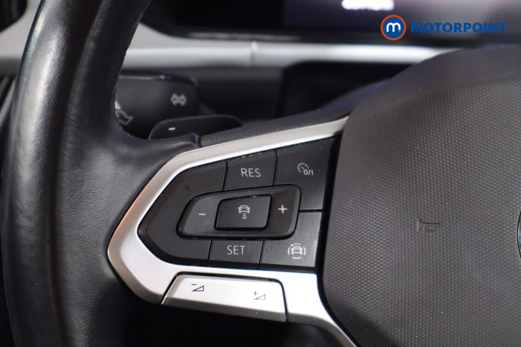 Volkswagen T-Roc Life Automatic Petrol SUV - Stock Number (1558568) - 7th supplementary image
