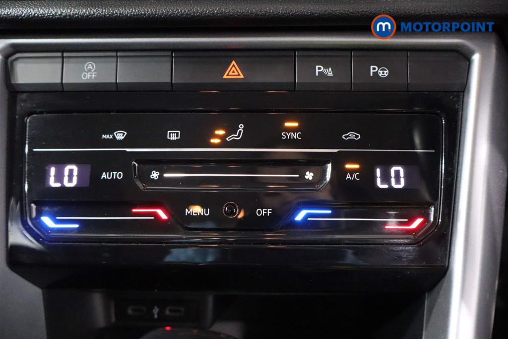 Volkswagen T-Roc Life Automatic Petrol SUV - Stock Number (1558568) - 15th supplementary image