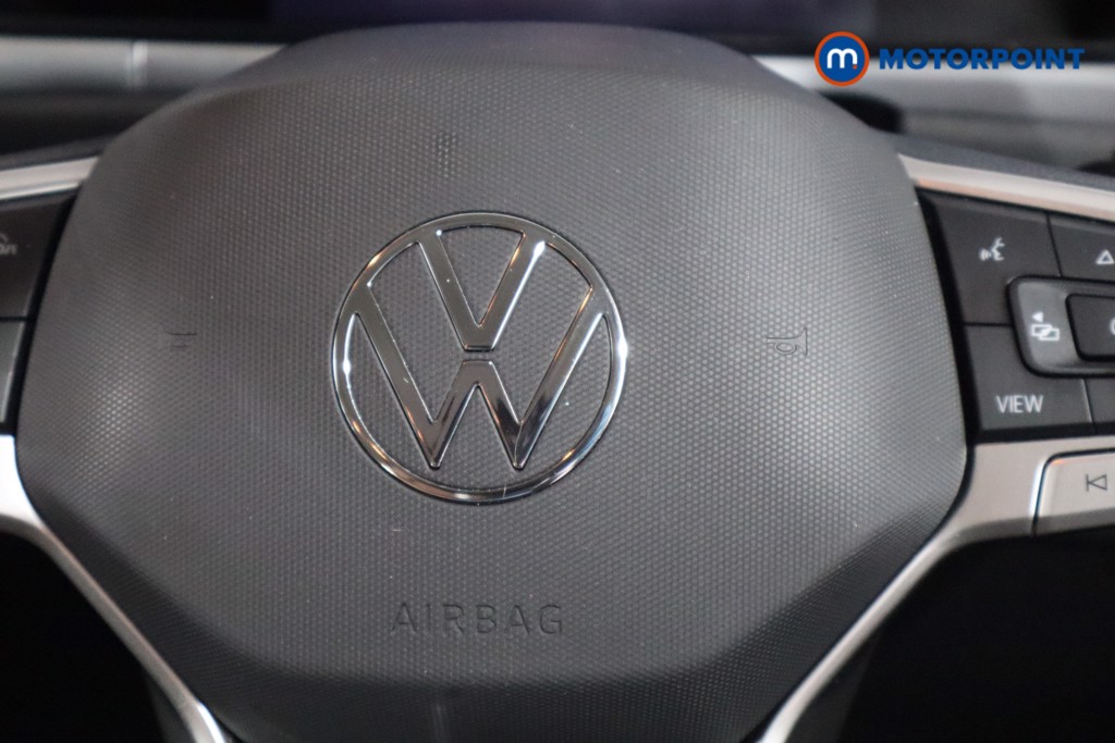Volkswagen T-Roc Life Automatic Petrol SUV - Stock Number (1558568) - 19th supplementary image