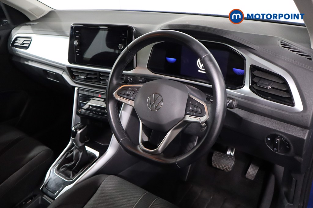 Volkswagen T-Roc Life Automatic Petrol SUV - Stock Number (1558568) - 20th supplementary image