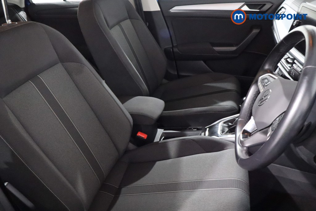Volkswagen T-Roc Life Automatic Petrol SUV - Stock Number (1558568) - 21st supplementary image