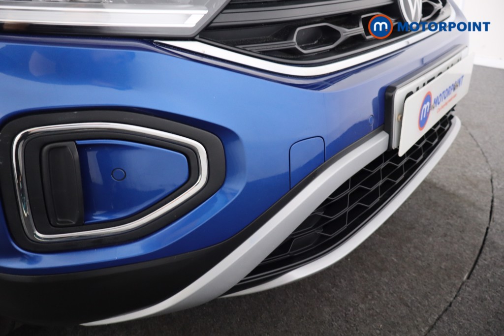 Volkswagen T-Roc Life Automatic Petrol SUV - Stock Number (1558568) - 24th supplementary image