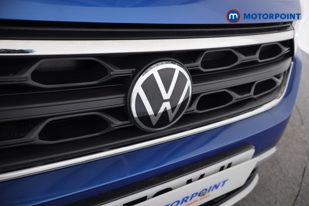 Volkswagen T-Roc Life Automatic Petrol SUV - Stock Number (1558568) - 25th supplementary image