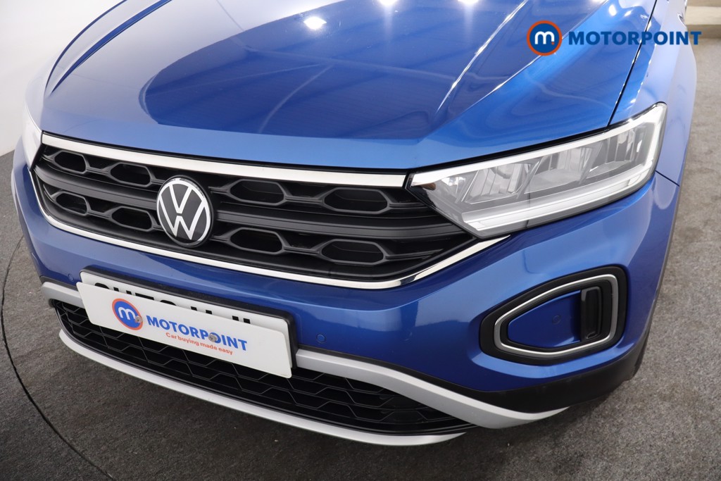 Volkswagen T-Roc Life Automatic Petrol SUV - Stock Number (1558568) - 26th supplementary image