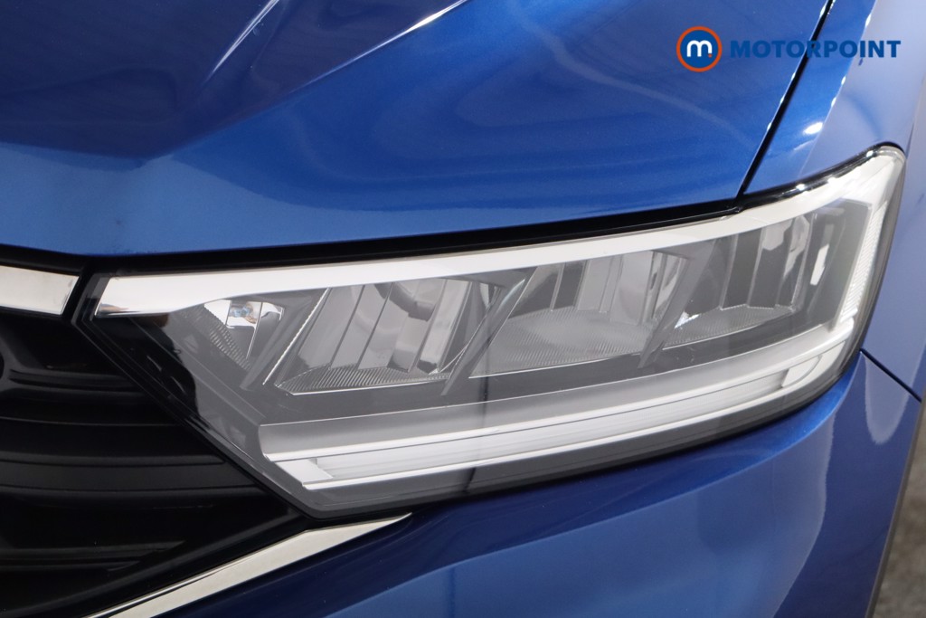 Volkswagen T-Roc Life Automatic Petrol SUV - Stock Number (1558568) - 27th supplementary image