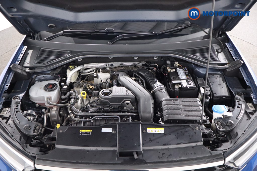 Volkswagen T-Roc Life Automatic Petrol SUV - Stock Number (1558568) - 28th supplementary image
