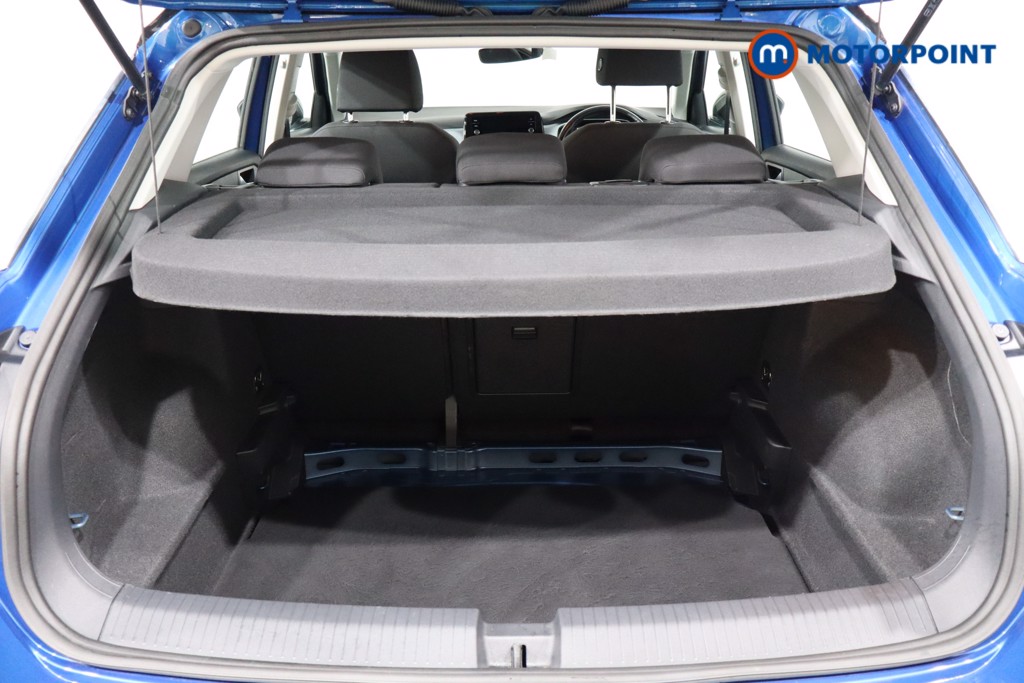 Volkswagen T-Roc Life Automatic Petrol SUV - Stock Number (1558568) - 33rd supplementary image