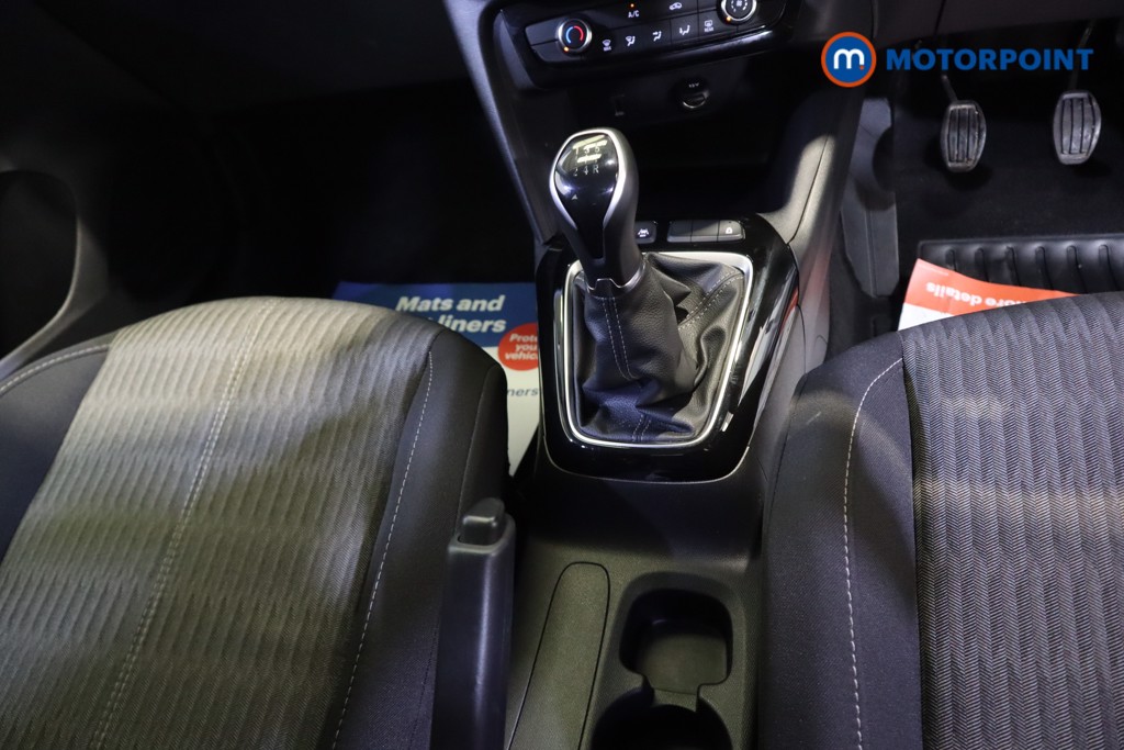 Vauxhall Corsa Design Manual Petrol Hatchback - Stock Number (1558590) - 6th supplementary image